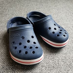**CROCS** Boys Size 11